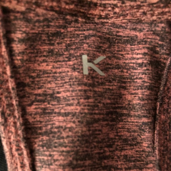 KORAL Versatility Yoga Performance Sports Bra - Picture 7 of 8